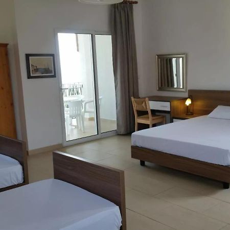 Afroditi Beach Геракини Экстерьер фото